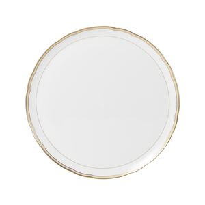Pompadour Round Tart Platter, medium
