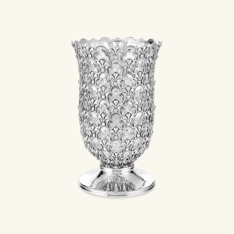 Opera Vase Medium Silver buccellati opera vase medium silver