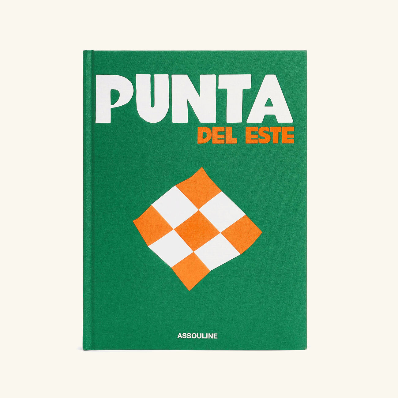 assouline punta del este book 33x25cm