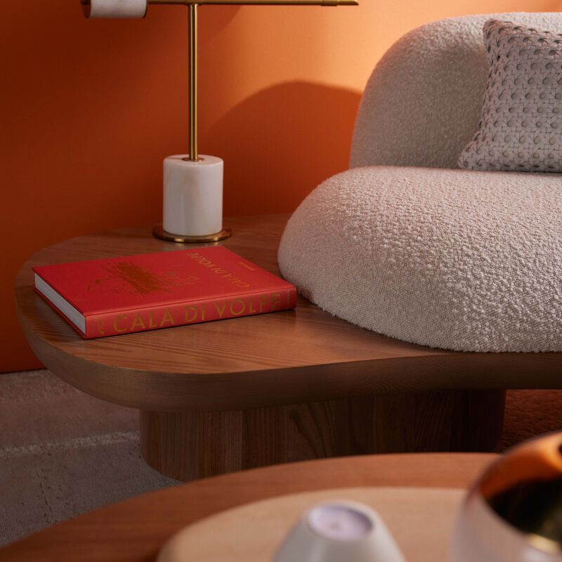 كتاب كالا دي فولب 23x30 سم آسولين كتاب كالا دي فولب 23x30 سم