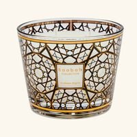 Arabian Nights Candle Max 10 baobab collection arabian nights candle max 10