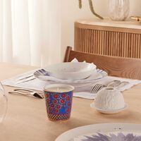 bernardaud borneo led lithophanie