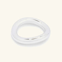 christofle vertigo knife holder silver plated set of 4