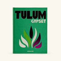 assouline cartagena grace book 33x25cm