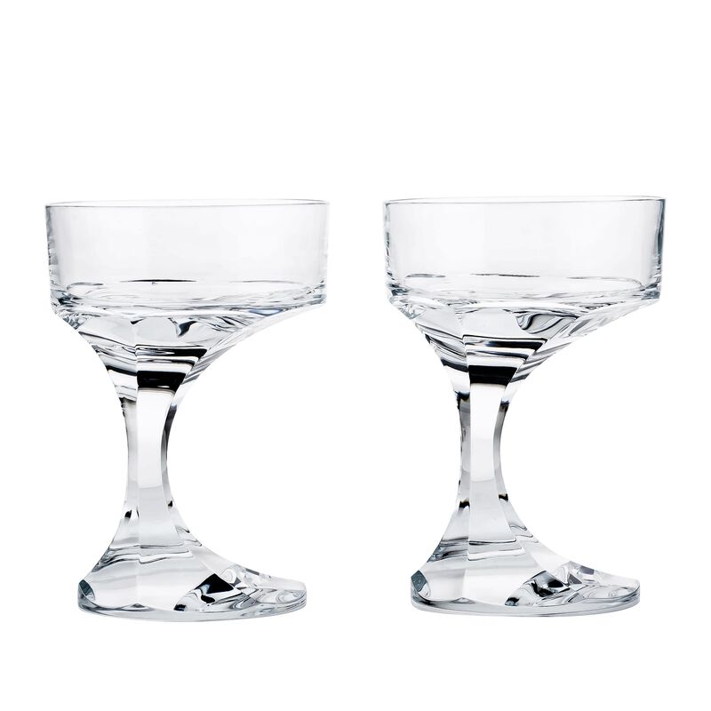 Narcisse Champagne Coupe, large