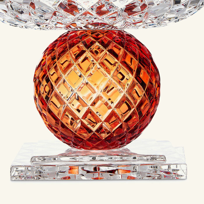 mario cioni c katherina centerpiece medium red