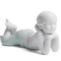 The Daughter Figurine, small