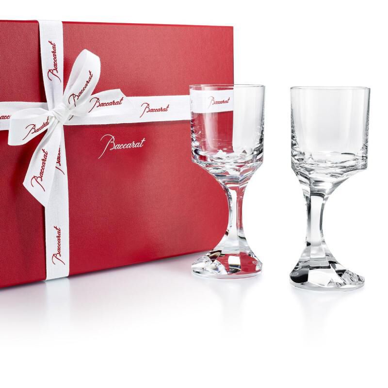 Narcisse Glass - Set Of 2 Narcisse Glass - Set Of 2, large