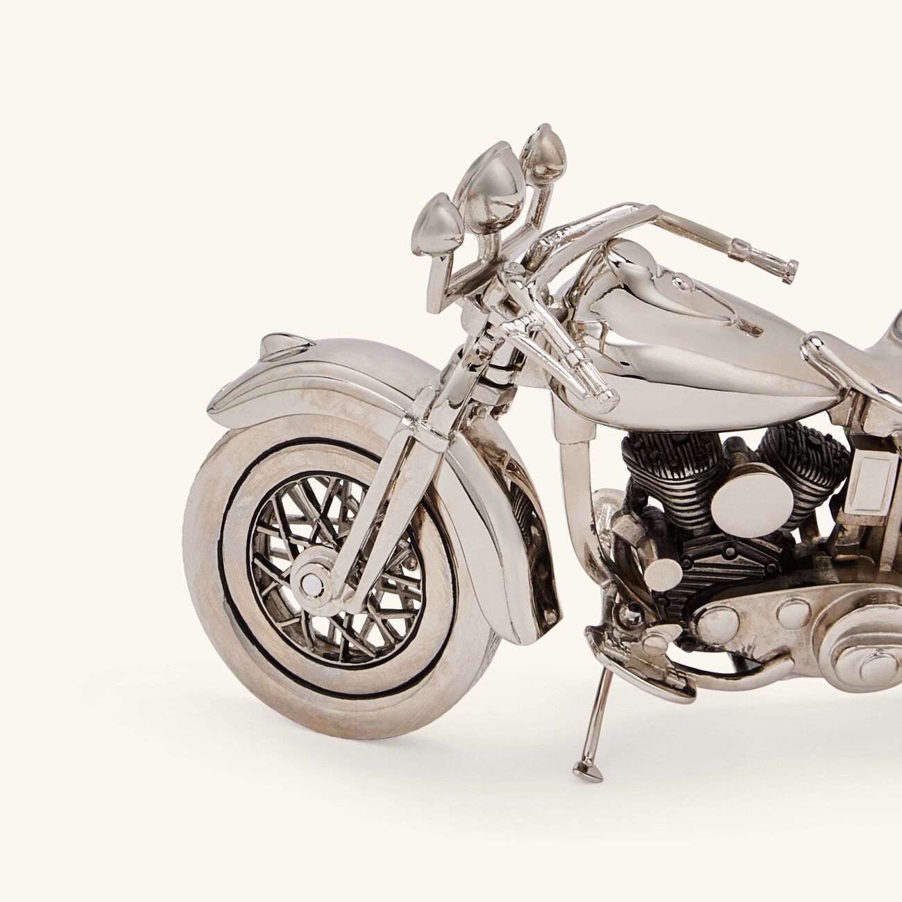 ely motorcycle