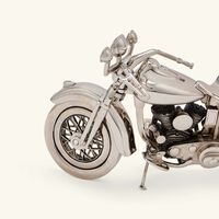 ely motorcycle
