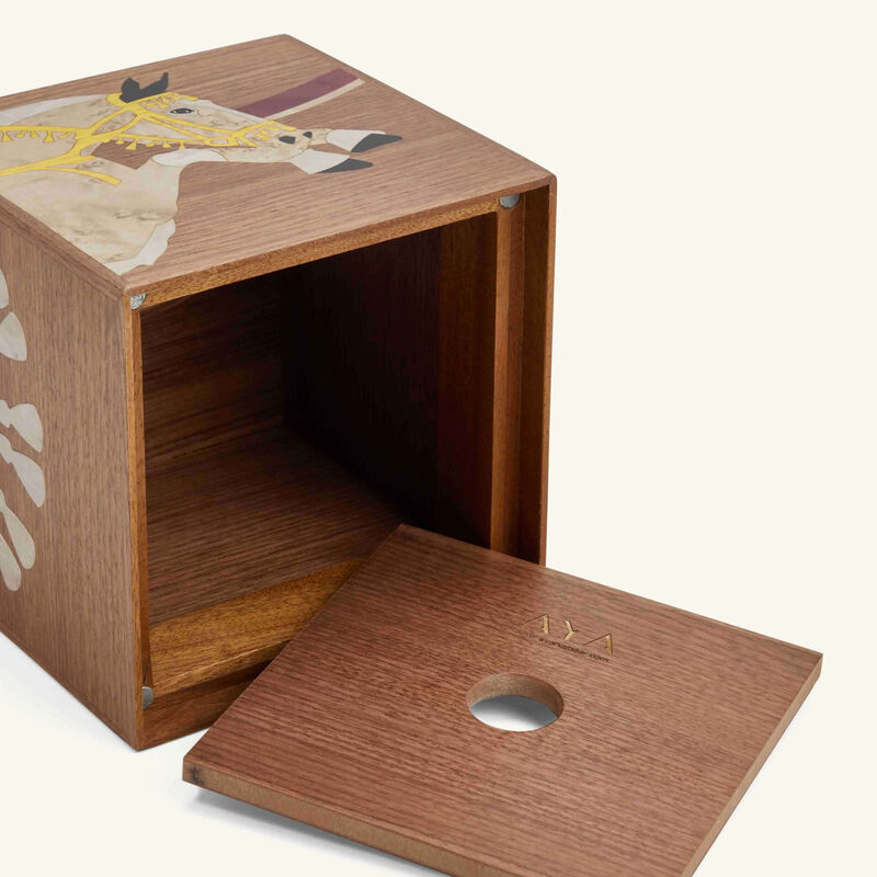 Square Tissue Box aya the art of living square tissue box