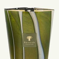 باوباب شمعة وودز شيروود المعطرة ماكس 35