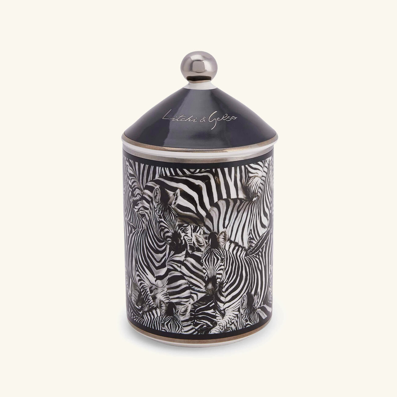 dolce gabbana casa lychee and mulberry candle