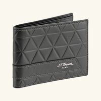 Firehead Wallet Black st dupont firehead wallet black