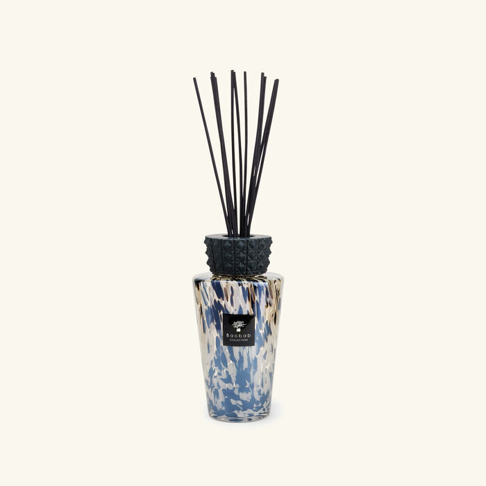 baobab collection pearls black diffuser 5l