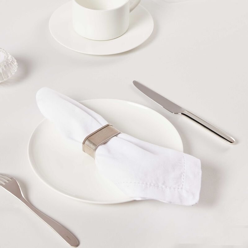 Mood Dessert Knife Silver Plated christofle mood dessert knife silver plated