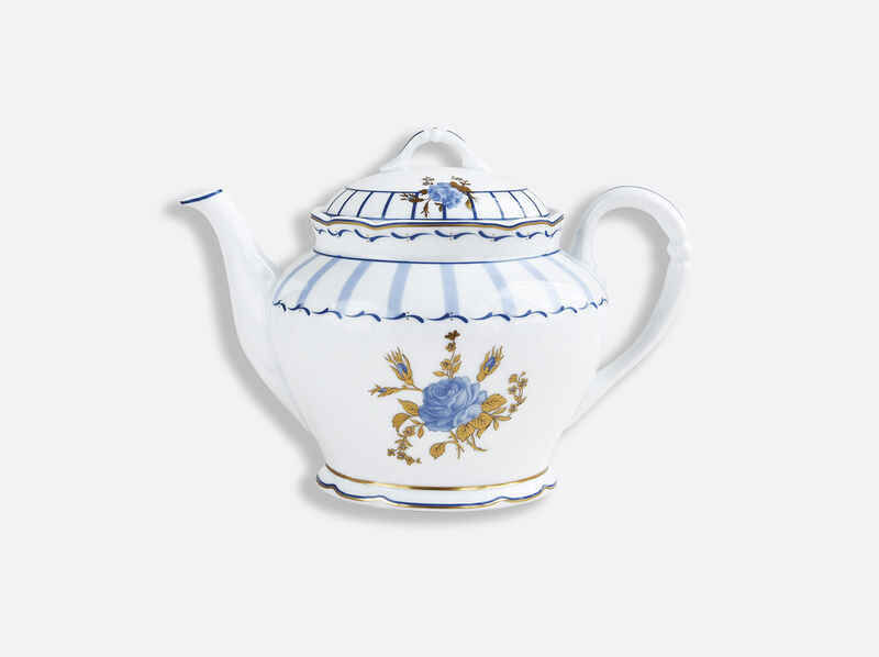 Brocante Tea Pot, large