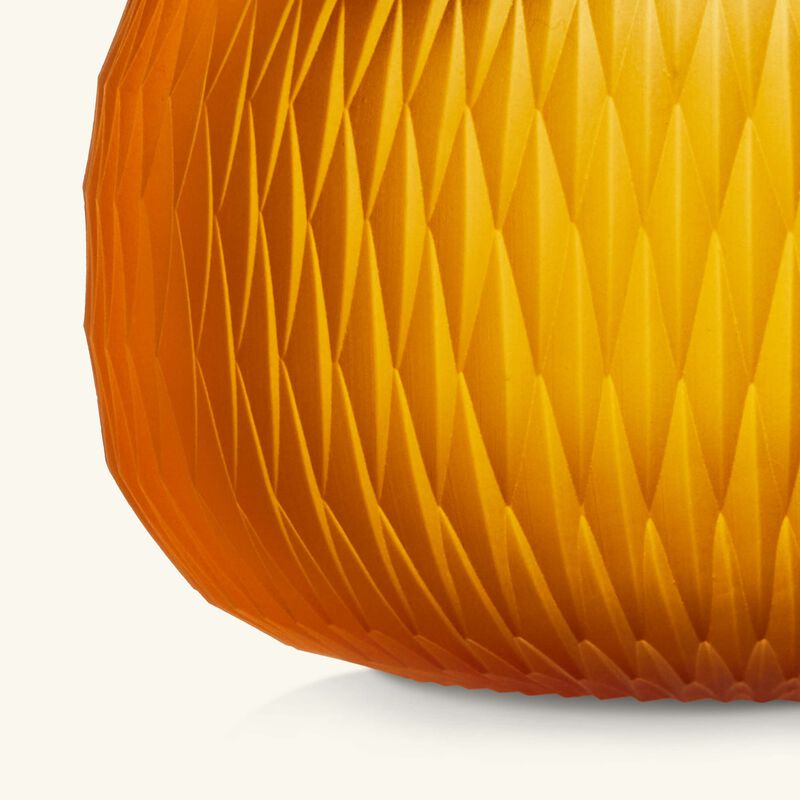 ruckl metamorphosis tea light amber