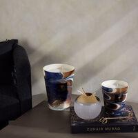 baobab collection delta nil candle max 16