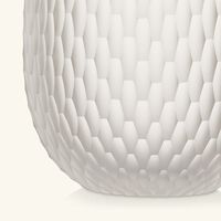 Metamorphosis Vase Round Medium Clear ruckl metamorphosis vase round medium clear