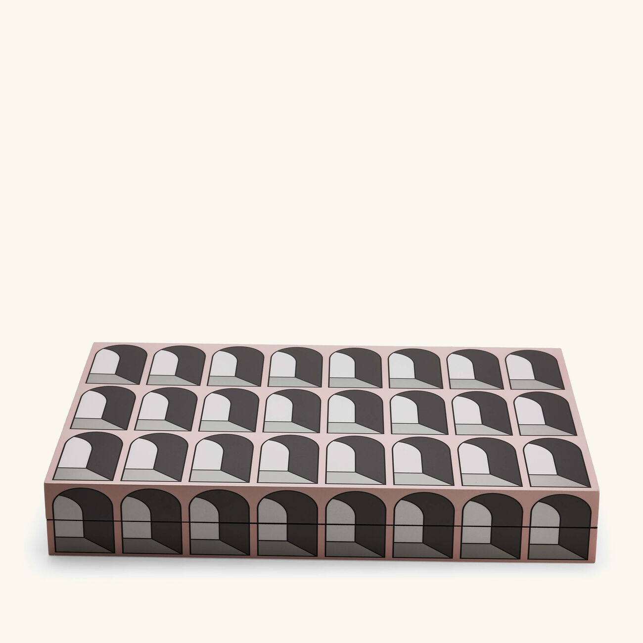 jonathan adler arcade backgammon set