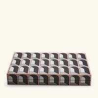 jonathan adler arcade backgammon set