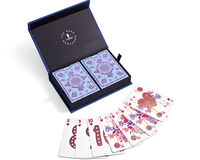 Haas Playing Cards - Set of 2 Haas Playing Cards - Set of 2, small