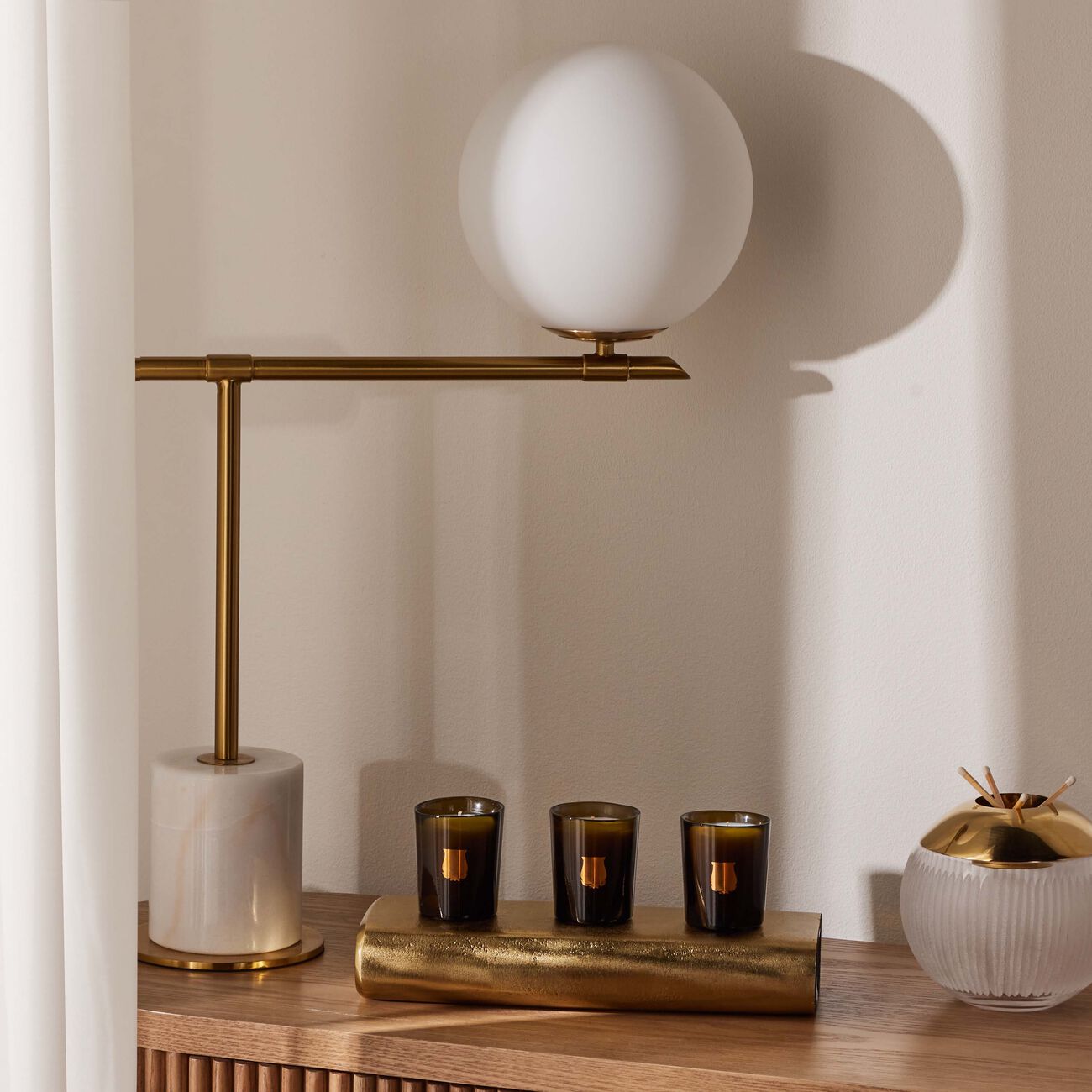 ترودون الشمعة المعطرة جوزفين   70 جرام