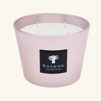 Roseum Candle Max 10 baobab collection roseum candle max 10