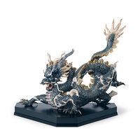 Great Dragon Sculpture, small