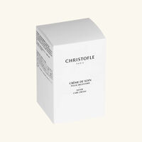 christofle silver care cream blue