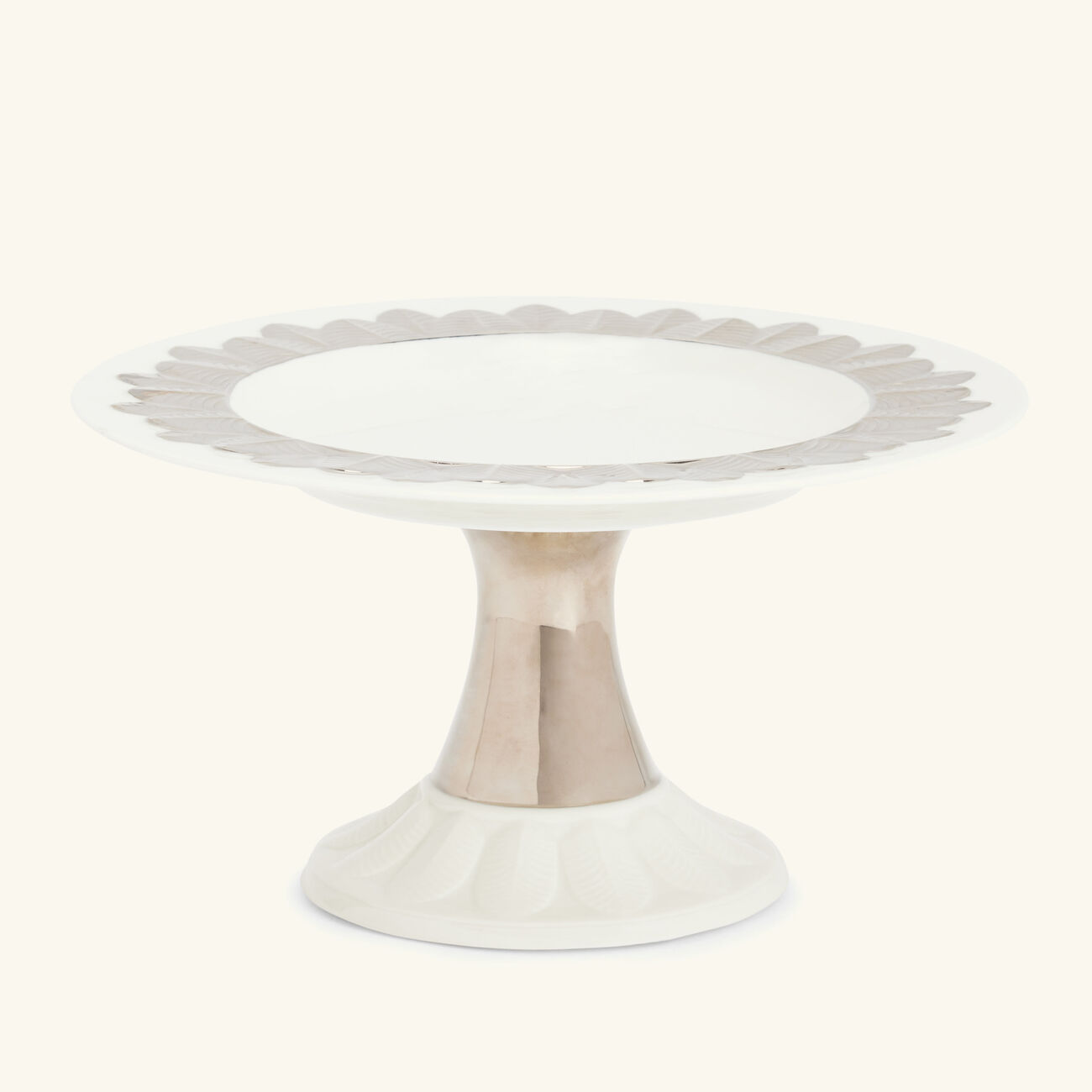 Peacock Cake Stand villari peacock cake stand