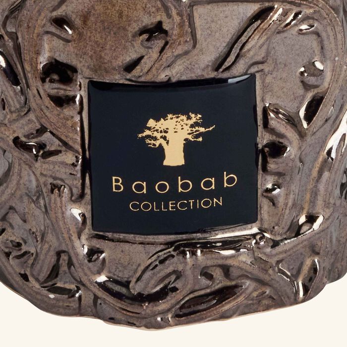 baobab collection brame cernunnos candle max 10