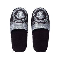 I Love Baroque Slippers - Small, small