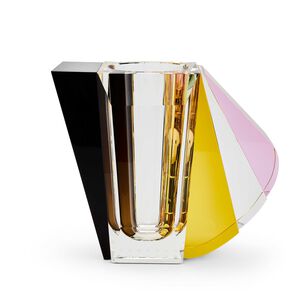 Grand Manhattan Vase, medium