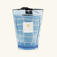 Waves Belharra Candle Max 24 baobab collection waves belharra candle max 24