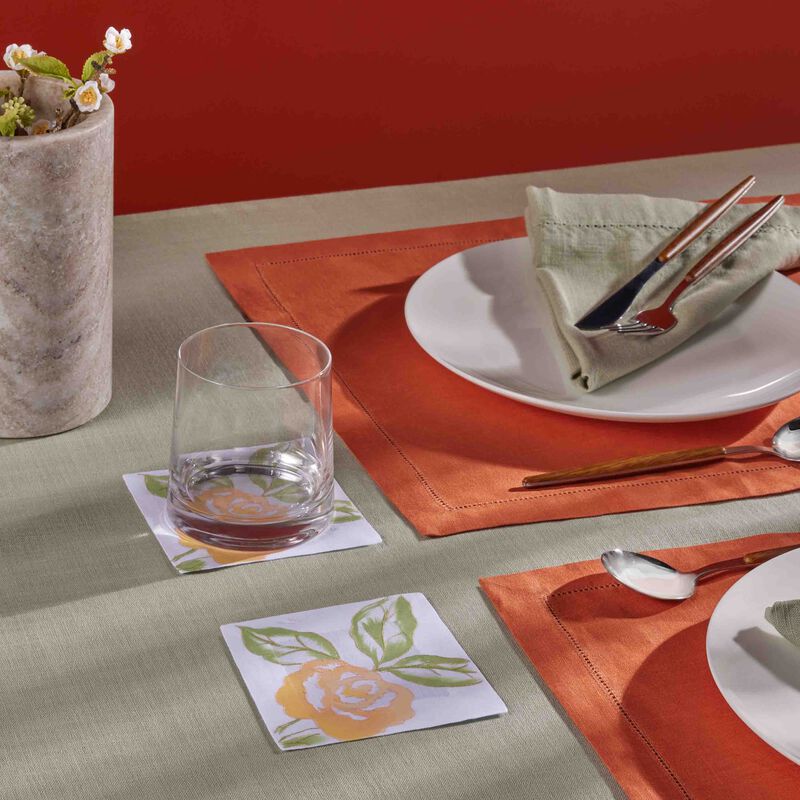 Dades Coaster Set Of 4 atelier houriatazi dades coaster set of 4