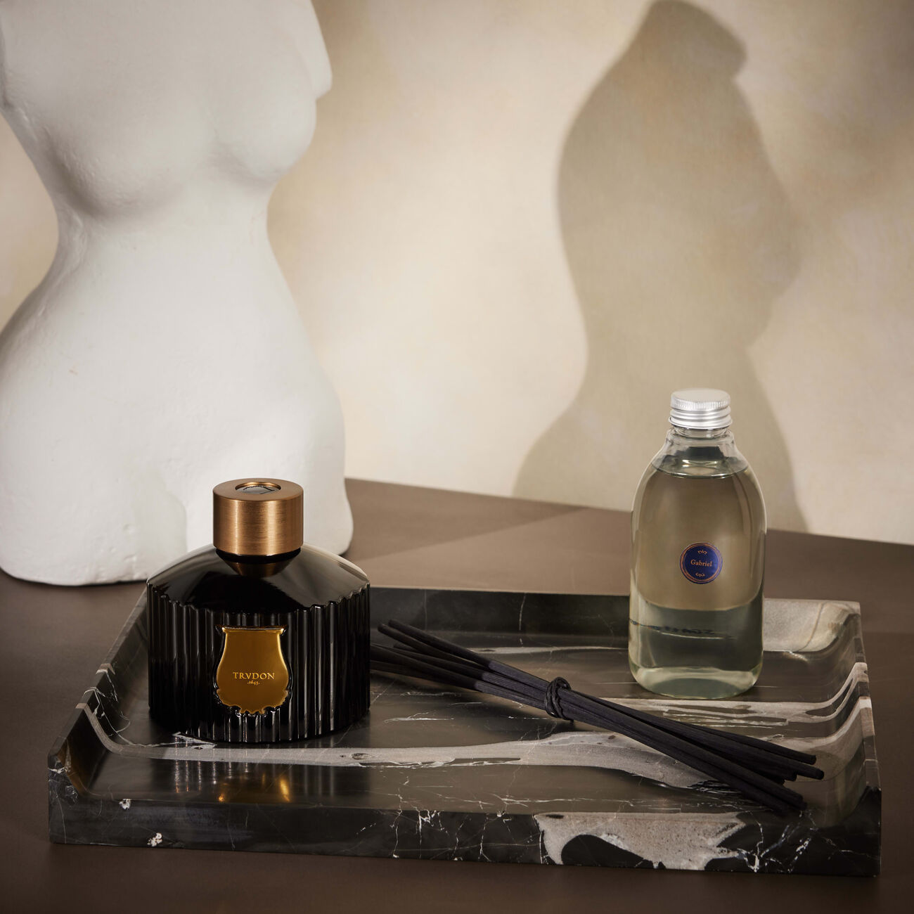 Gabriel Diffuser Refill 300 ml trudon gabriel diffuser refill 300 ml