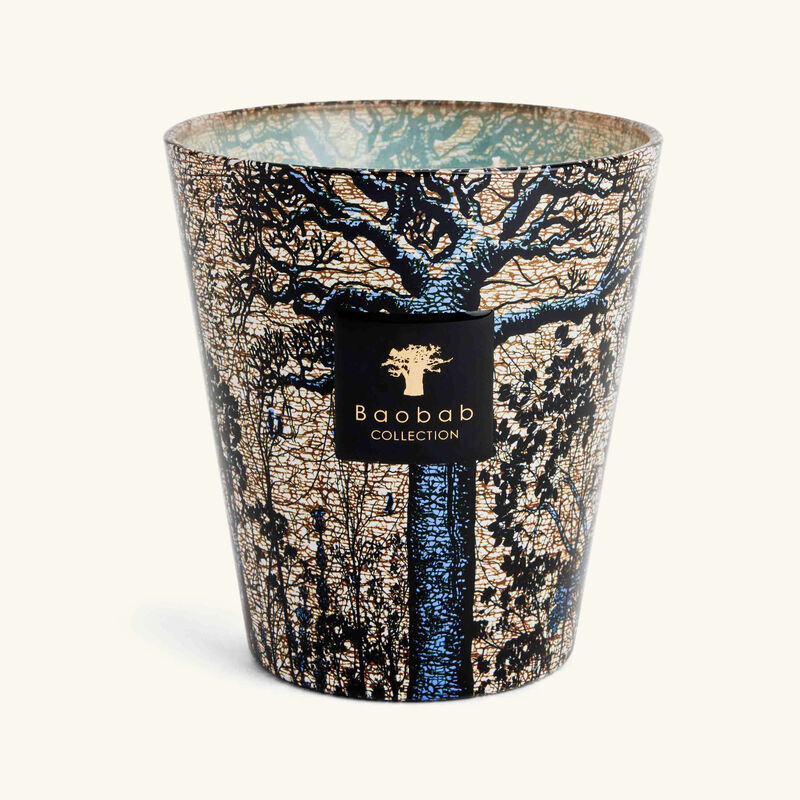 باوباب شمعة سيكرد تريز سيجيلا ماكس 16