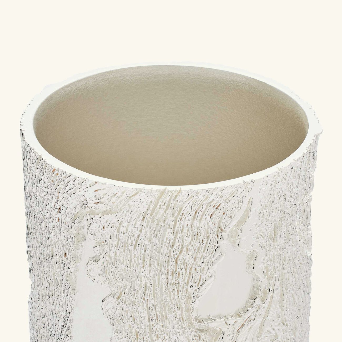 christofle s ve d argent vase mini silver plated