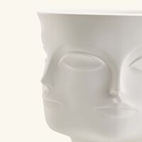 jonathan adler dora maar centerpiece white