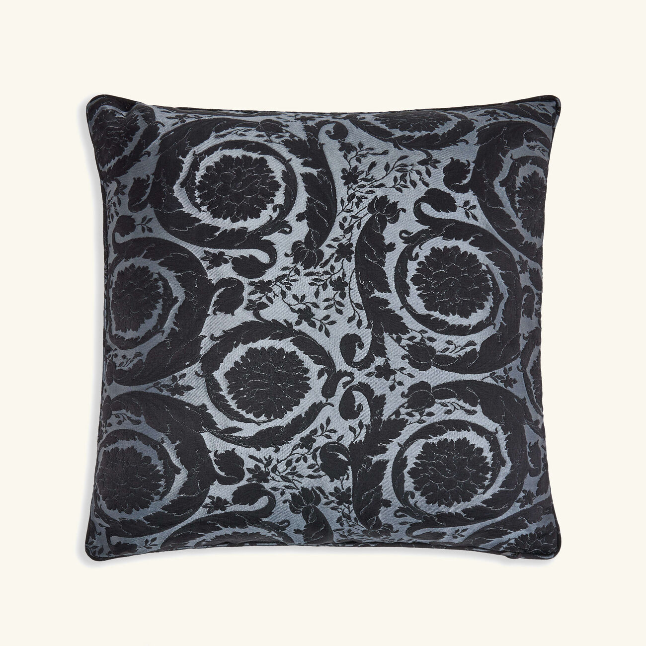 versace barocco pillow