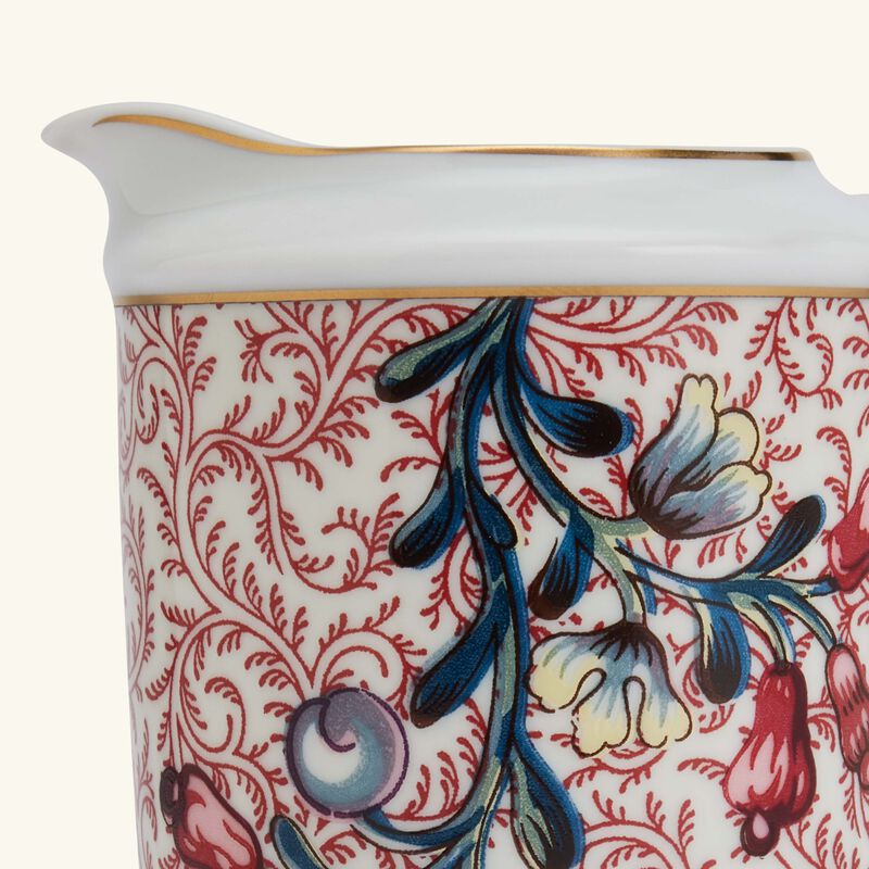 Braquenie Milk Pitcher bernardaud braquenie milk pitcher