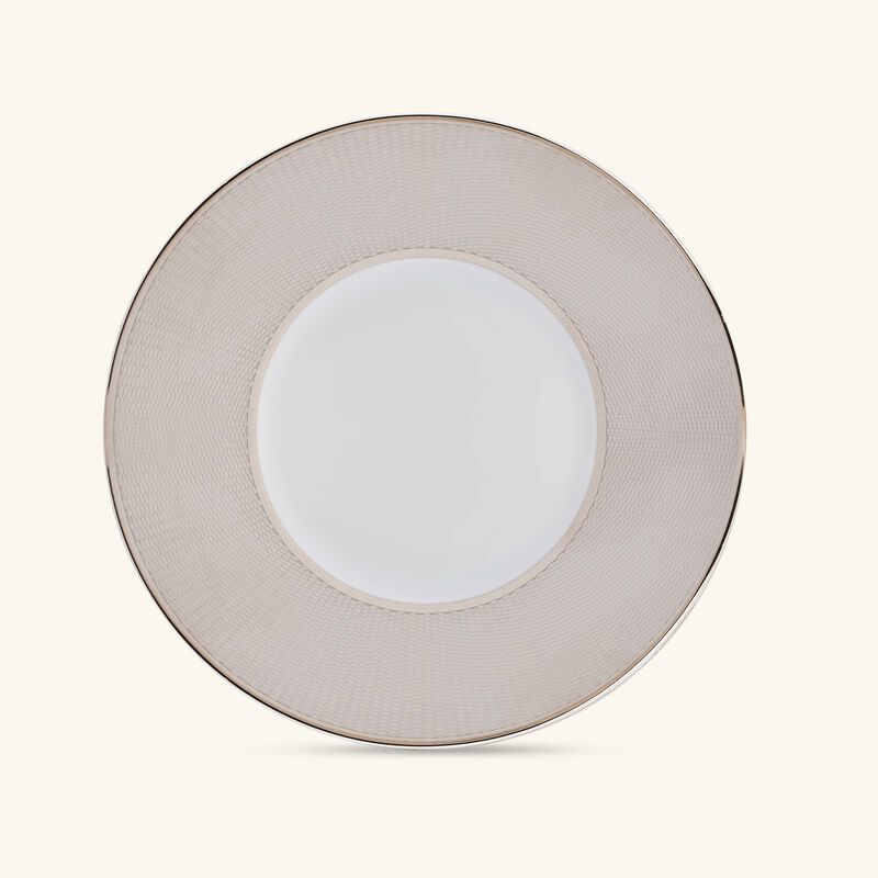 Penthouse Hewitt Tea Cup & Saucer Grey ralph lauren home penthouse hewitt tea cup saucer grey