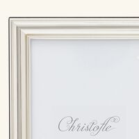 Albi Picture Frame Silver 13x18cm christofle albi picture frame silver 13x18cm