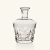Beluga Decanter Clear baccarat beluga decanter clear