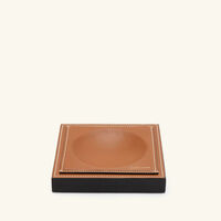 ralph lauren home brennan tray small blue