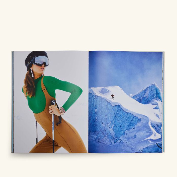 assouline st moritz chic book 33x25cm