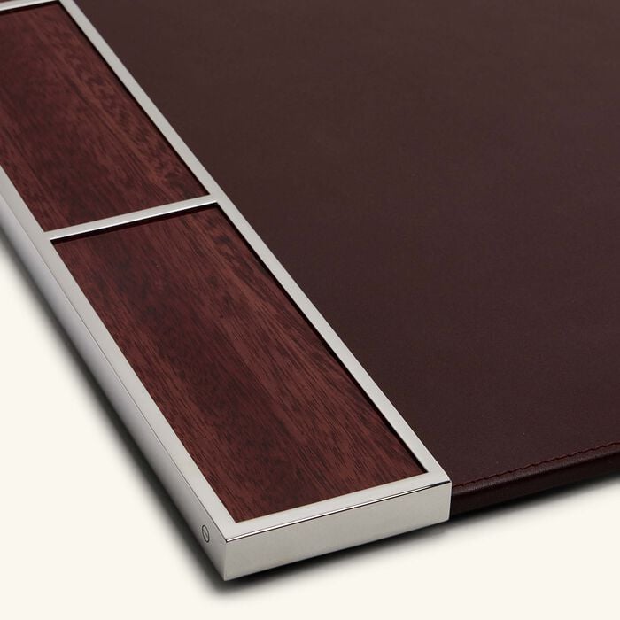 ralph lauren home hilding blotter brown