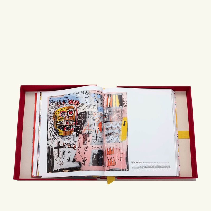 كتاب باسكيات - 48 × 41 سم آسولين كتاب باسكيات 48 41 سم